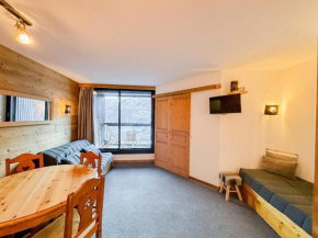 Résidence Armoise - 2 pièces 28m² aux Menuires MAE-4914 Les Ménuires
